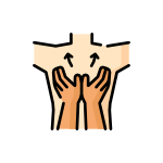 MASSAGE Icon