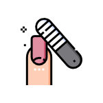 NAILS CARE Icon